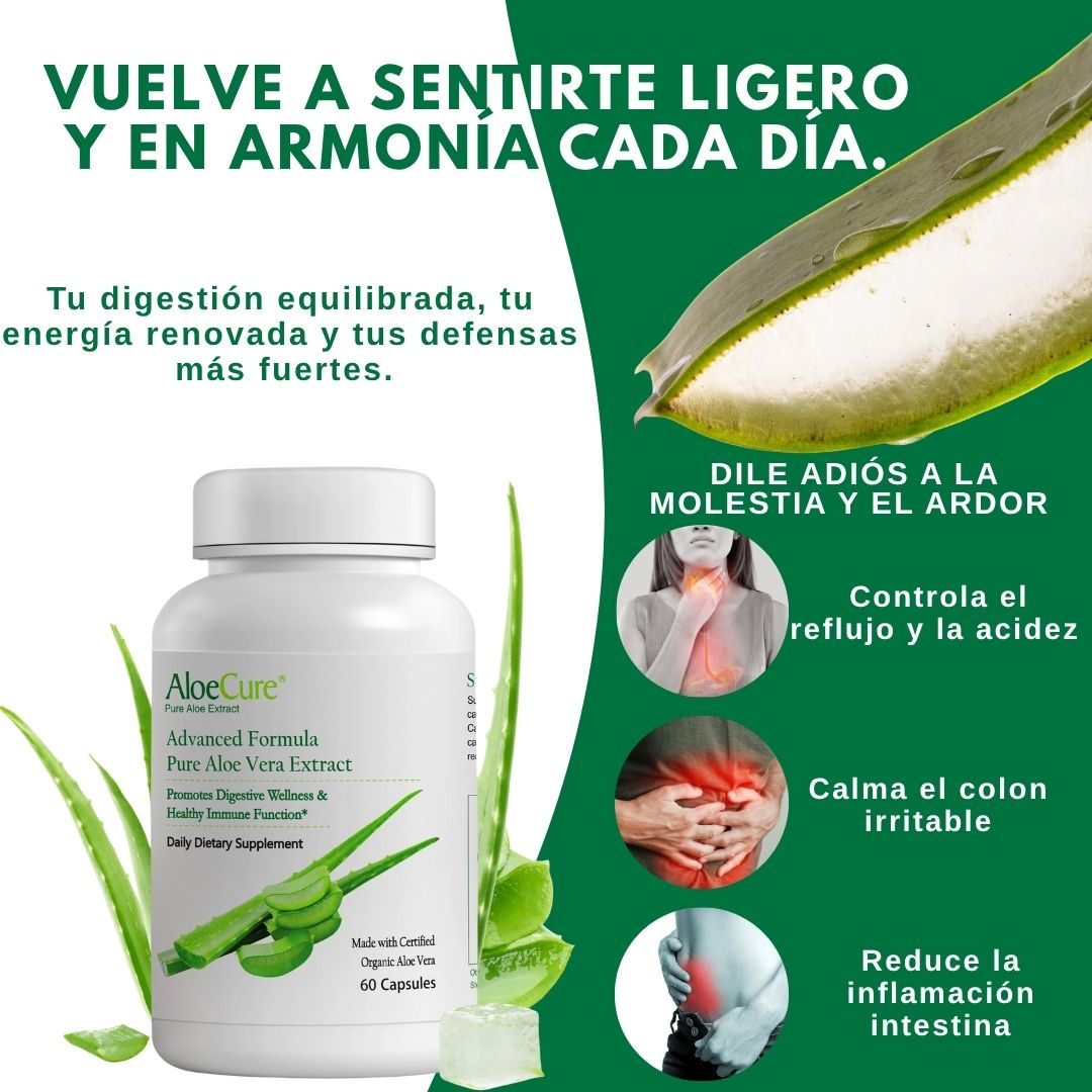 ALOECURE